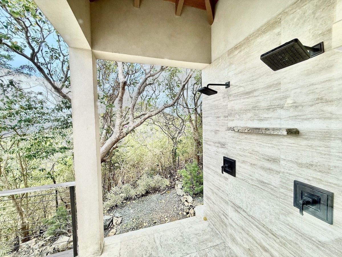 Window To The Sea villa photo.